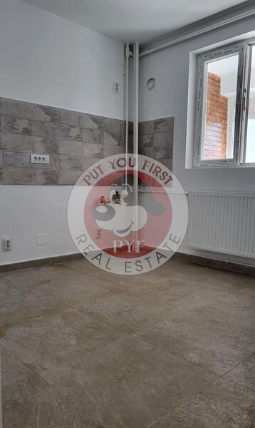 Calea Dorobanti | Studio | 45mp | Decomandat | B12423