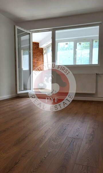 Calea Dorobanti | Studio | 45mp | Decomandat | B12423