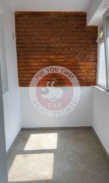 Calea Dorobanti | Studio | 45mp | Decomandat | B12423